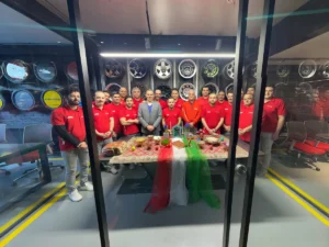 عید نوروز در هلدینگ پی تی سی گروپ