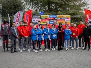 نمایشگاه بین المللی زنجیره ارزش صنایع تایر سال 1402 - همکاران PTC GROUP