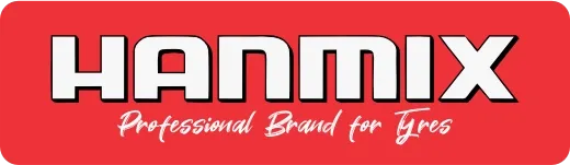 HANMIX Tire Logo