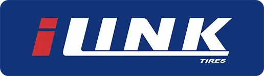 iLINK Tire Logo