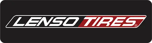 LENSO TIRES Logo