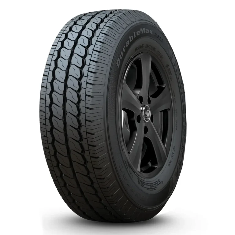 HABILEAD RS01 tire – product photo showing tread design