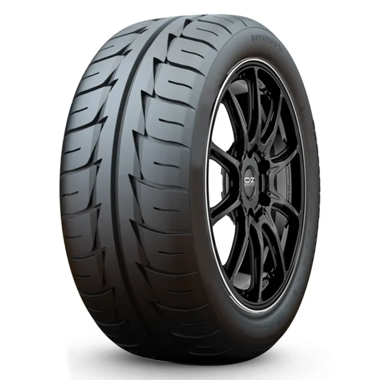 HABILEAD S3000 tire – product photo showing tread design