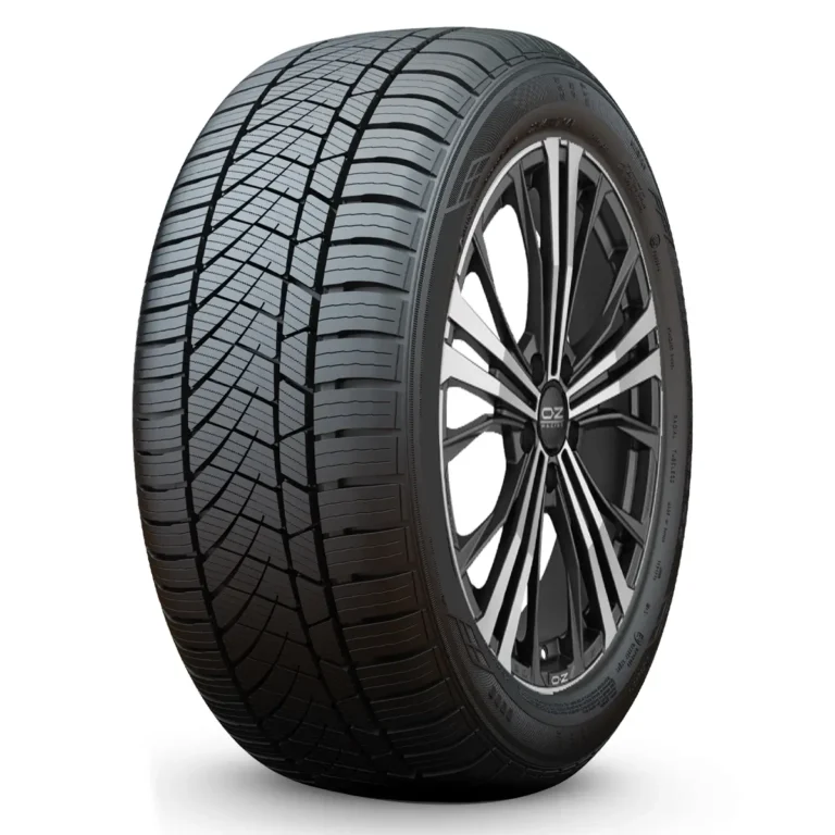 KAPSEN ComfortMax 4S A4 tire – product photo showing tread design