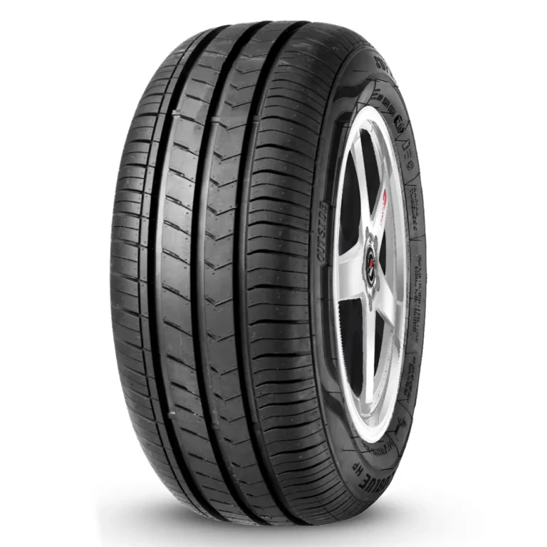 SUPERIA ECOBLUE HP tire – product photo showing tread design