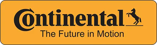 CONTINENTAL Tire Logo