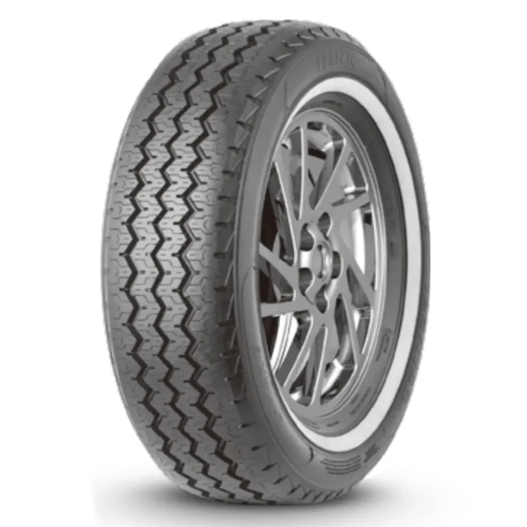 iLINK L-MAX9 tire – product photo showing tread design