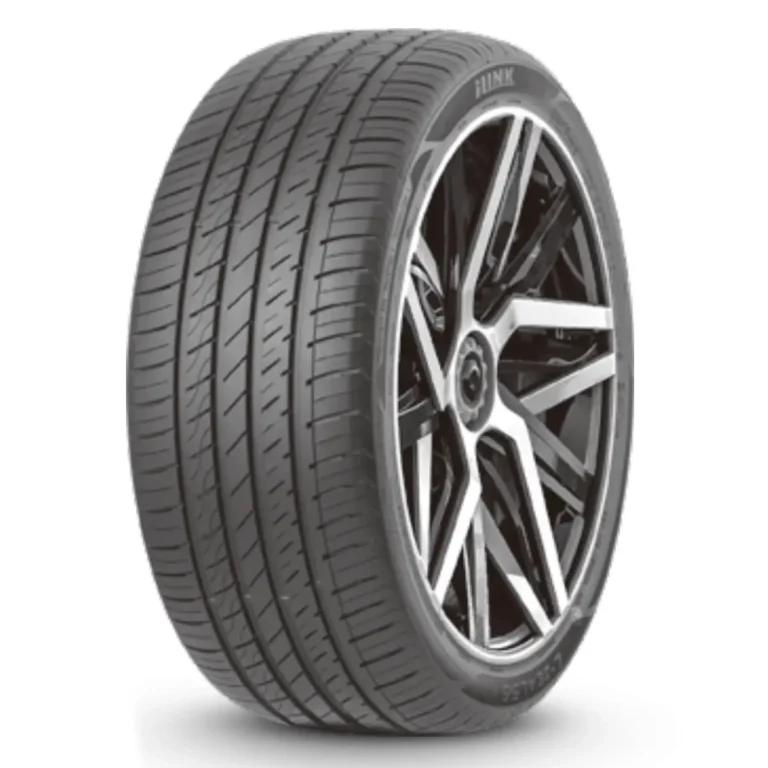 iLINK L-ZEAL56 tire – product photo showing tread design