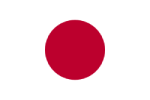 Japan flag - engineering origin