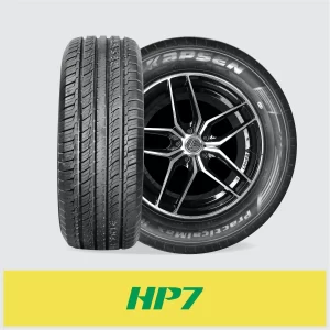 پخش عمده لاستیک سواری برند کپسن - پترن HP7