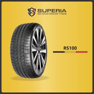 پخش عمده لاستیک وانت برند سوپریا - پترن RS100