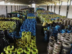 انبار پی تی سی گروپ