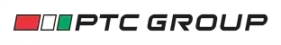 PTC GROUP logo