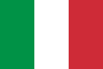 italy flag-engineering origin